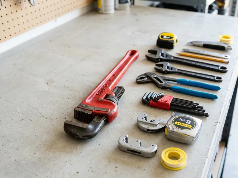 Emergency Plumber in Rialto, CA